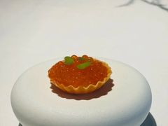 -Oyster Talks 四度蚝法餐厅