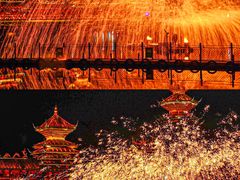 -深圳锦绣中华民俗村