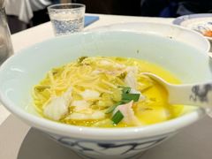 -钱塘花园·宁波菜
