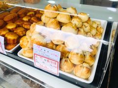 椰子开口酥-闻酥园(水碾河路店)