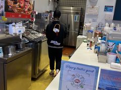 -DQ·蛋糕·冰淇淋(天通苑华联店)