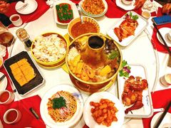 -凯鸽酒楼(大同振兴街店)