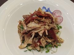 -满堂欢豆捞坊(美丽华大酒店店)