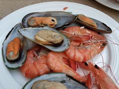 -亮马河饭店翠雅咖啡厅