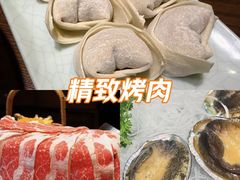 -东海怡品海鲜豆捞(西水东店)