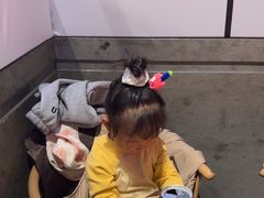 -玫瑰花园自助烤肉(顺义鑫海韵通店)