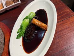 -德永枣香烤鸭(官舍店)