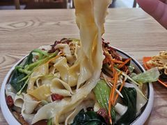 油泼面-陈记拉面馆(先锋路店)