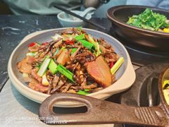-云海肴云南菜·蒸汽石锅鱼(青岛万象城店)