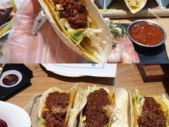-魏客咖啡(中铁中心店)