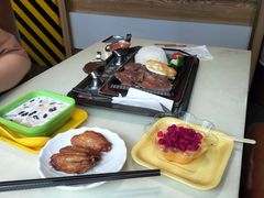 -兄弟尚品星派休闲茶餐厅