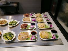 -老盛兴汤包馆(大华二路店)