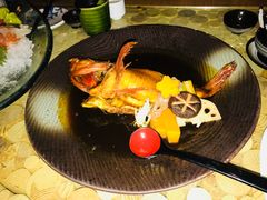 -西村日本料理(香格里拉饭店)