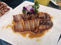-梓程海鲜大酒家