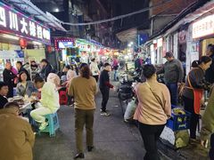 -桂萍特色牛筋牛杂(长堤街总店)