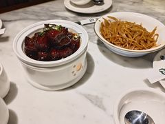 -小菜园新徽菜(苏州繁花中心店)