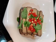 -三里屯土灶炖公鸡地锅鸡(江东店)