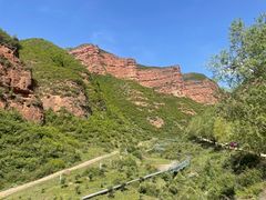 -冶力关旅游区