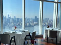 -翡翠36餐厅(浦东香格里拉店)