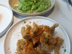 -花椒笑成都小馆(百脑汇店)