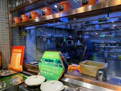 -老三骨头馆(白桦东路店)