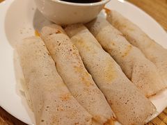 手工薄饼-嘉州叶婆婆钵钵鸡(建设路店)