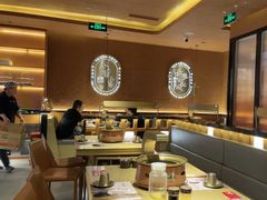 -西塔老太太泥炉烤肉(亚运村店)