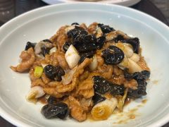 老大同过油肉-紫泥369粗粮季(鼓楼店)