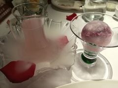 香颂玫瑰露-王品牛排(杭州大厦店)