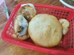 -逍遥镇刘相五胡辣汤豆沫馆(康复中街店)