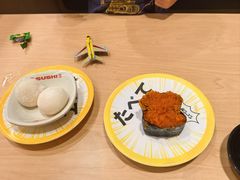 -友壹町寿司(佛山新DNA店)