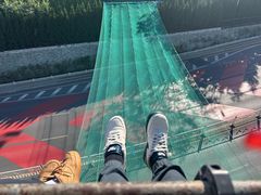 -富斯特索道