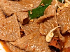 -徐记海鲜(陕西历史博物馆|明德门店)