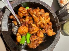 -桂满陇·手作小笼包&江南叫花鸡(中山公园店)