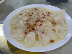 -石饮红星包子(中山路店)