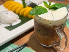 -帕蓝·暹罗料理(大学路店)