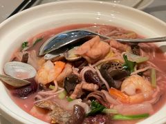 -莆田餐厅PUTIEN(西安万象天地店)