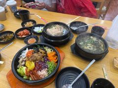 -高社长参鸡汤(高丽街店)
