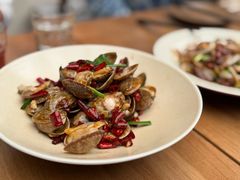 -KŌNG胶东小馆(华熙店)