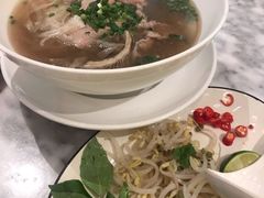 -PHO爺·越南料理(亦庄大族广场店)