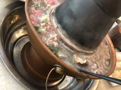 -福寿斋·老北京铜锅涮肉·烤鸭(顺义总店)