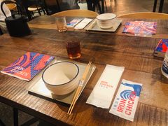-铁公鸡·四川料理(天环广场店)