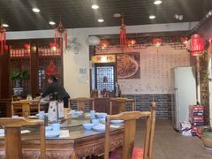 -西江美食舫·江西菜(健德桥店)