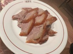 -北京全聚德(王府井店)