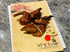 -苏先生海鲜渔庄(金桥店)