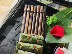 -刘姐啤酒鱼民族演艺餐厅(西街总店)