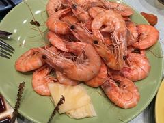 -舜和巴西烤肉餐厅(舜和国际店)