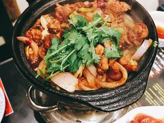 -川香煲(茅台路店)