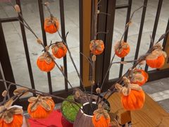 -翕间食·精致淮扬菜(江苏大剧院店)