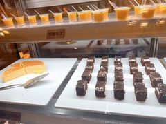 -汉巴味德(北京银座和谐广场店)